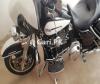 Harley Davidson Electra Glide Classic 2014 for Sale in Karachi