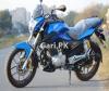 Road Prince Wego 150 2018 for Sale in Lahore