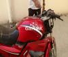 Ravi PIAGGIO STORM 125 2012 for Sale in Lahore