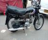 Honda CD 70 2002 for Sale in Fateh Jang