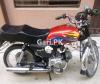 Hi Speed CDI SR 70CC EURO 2 2016 for Sale in Rawalpindi