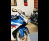 Suzuki GSX R600  2012