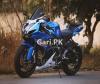 Suzuki GSX R600 2014 for Sale in Lahore