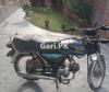 Road Prince RP 70 2017 for Sale in Lahore