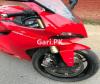 Ducati 1100 2012 for Sale in Lahore