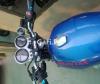 Honda CB 250F 1988 for Sale in Quetta