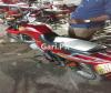 Ravi PIAGGIO STORM 125 2016 for Sale in Lahore