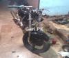 Ravi PIAGGIO STORM 125  2011