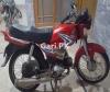 DYL Junoon YD 100 2010 for Sale in Karachi