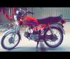 Hi Speed CDI SR 70CC EURO 2 2016 for Sale in Rawalpindi