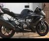 Kawasaki Ninja ZX 6R 2002 for Sale in Karachi