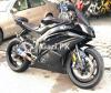 Yamaha YZF R6  2012