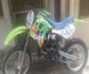 Aprilia RX 125 2002 for Sale in Lahore