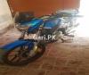 Road Prince Wego 150 2017 for Sale in Multan