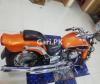 Yamaha V Star Classic  2004