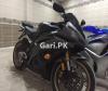 Yamaha YZF R6 2014 for Sale in Sialkot