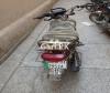 Road Prince RP 70 2011 for Sale in Lahore