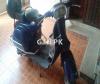 Vespa PIAGGIO 1983 for Sale in Lahore