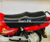 Eagle Challenger 70cc 2016 for Sale in Rawalpindi