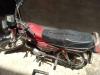 Yamaha Dhoom YD 70 2010 for Sale in Rawalpindi