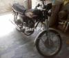 Road Prince Twister 125 2017 for Sale in Karachi