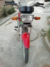 Yamaha YD 100 Junoon 2009 for Sale in Lahore