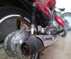 Ravi PIAGGIO STORM 125 2014 for Sale in Karachi