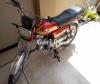 Union Star 70 cc 2017 for Sale in Islamabad