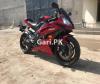 Yamaha YZF R6 2011 for Sale in Gujranwala