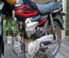 Yamaha YD 100 Junoon 2009 for Sale in Gujrat