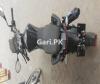 Aprilia DORSODURO 750 1998 for Sale in Quetta