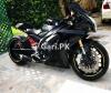 Suzuki GSX R750  2013