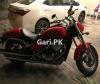 Suzuki Intruder 2014 for Sale in Lahore