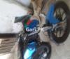 Road Prince Wego 150 2016 for Sale in Rawalpindi