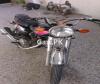 Honda CG 125 1997 for Sale in Karachi