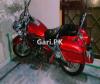 Chinese Bikes 150 cc 2003 for Sale in Lahore