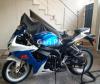 Suzuki GSX R750  2013