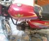 BML BM 100 2012 for Sale in Lahore