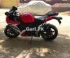 Suzuki GSX R600 2013 for Sale in Karachi