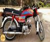 Hi Speed CDI SR 70CC EURO 2 2015 for Sale in Abbottabad