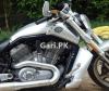 Harley Davidson V Rod Muscle  2009