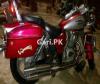 ZXMCO ZX 125 2015 for Sale in Karachi