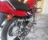 Yamaha YB 125Z  2018