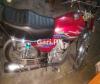 Metro MR 125 2016 for Sale in Karachi