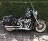 Harley Davidson Softail Deluxe 2009 for Sale in Islamabad