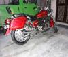 Chinese Bikes 150 cc 2015 for Sale in Lahore