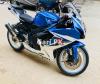 Suzuki GSX R600 2012 for Sale in Lahore