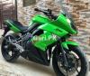 Kawasaki Ninja ZX 6R 2014 for Sale in Lahore