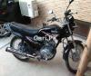 Yamaha YBR 125Z 2015 for Sale in Lahore