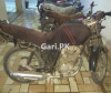 Ravi PIAGGIO STORM 125 2010 for Sale in Karachi